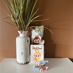 Pop Mart Have A Seat QuQU – Confirmed Authentic, Outfit Included